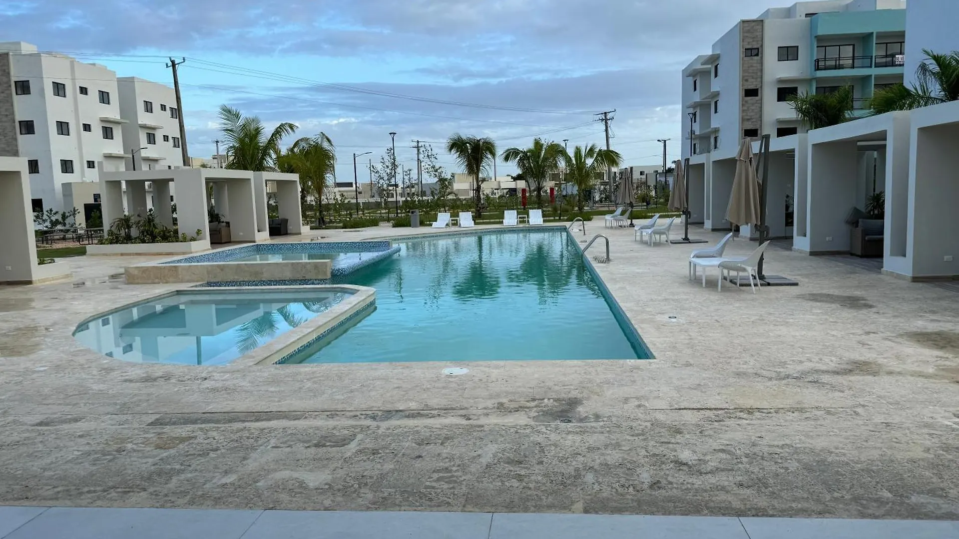 Epic Residences Punta Cana