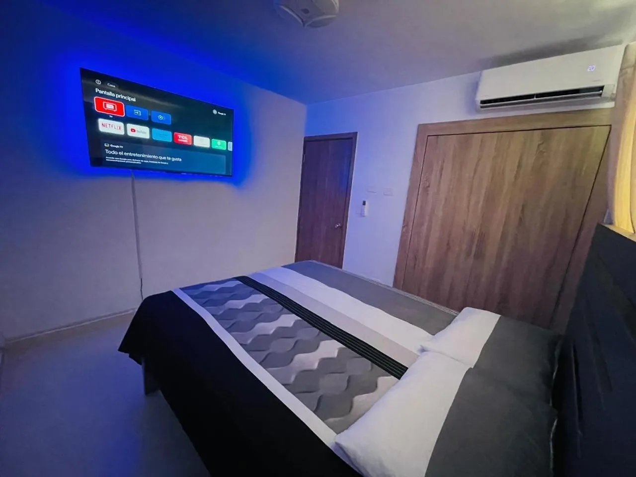 Lejlighed Epic Residences Punta Cana
