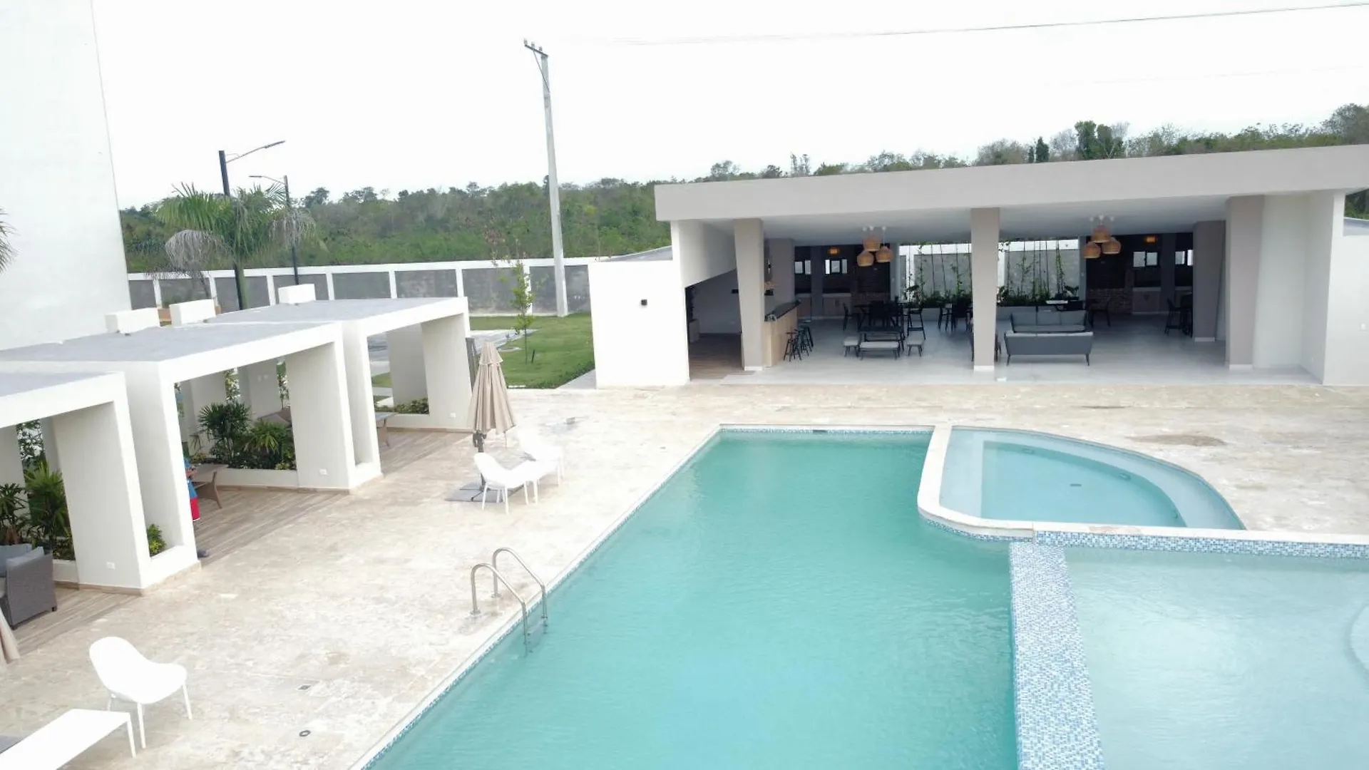 Epic Residences פונטה קאנה