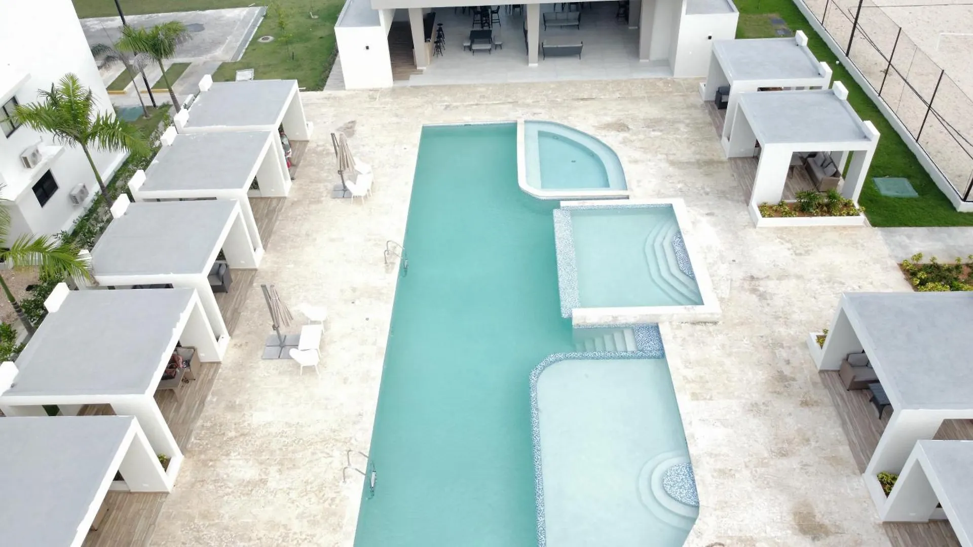 Epic Residences פונטה קאנה הרפובליקה הדומיניקנית