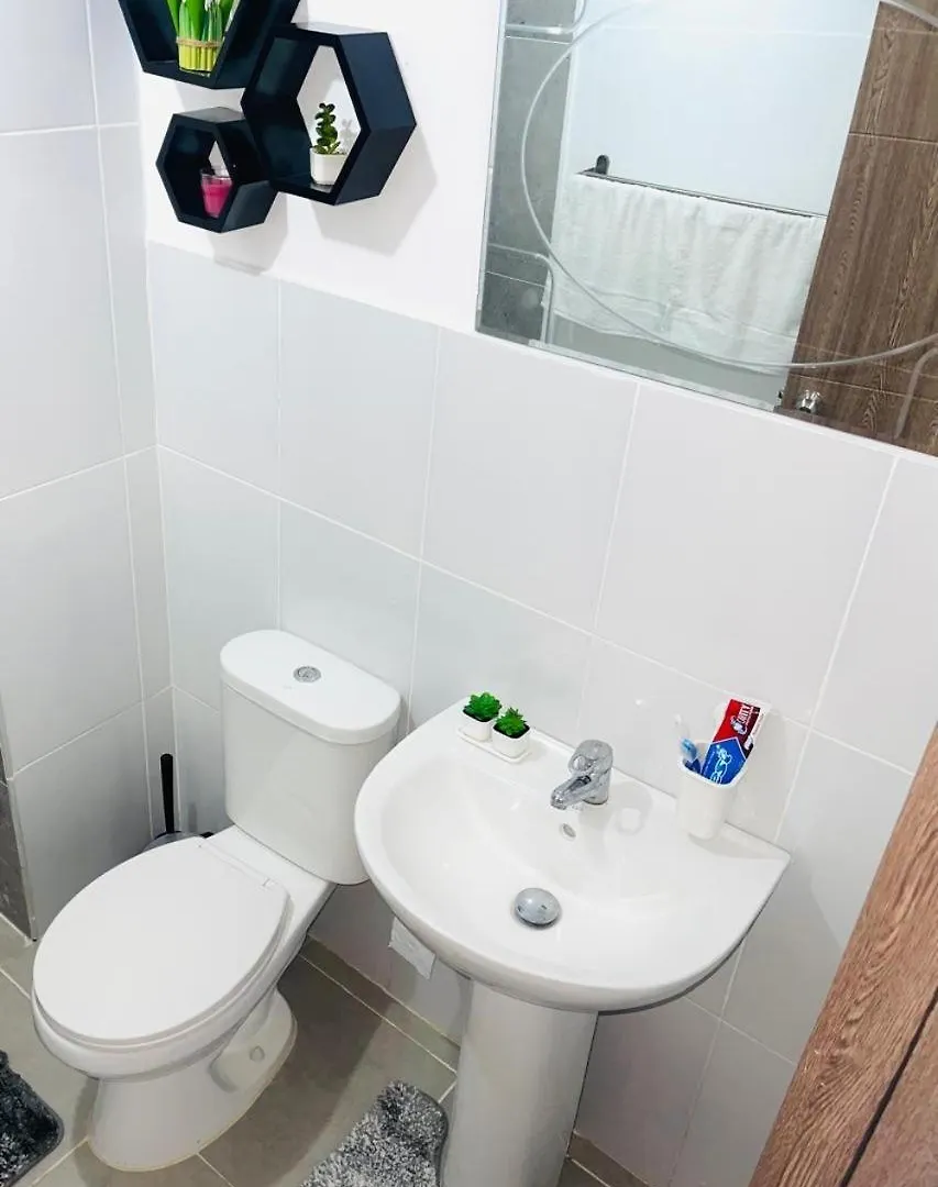 דירה Epic Residences פונטה קאנה