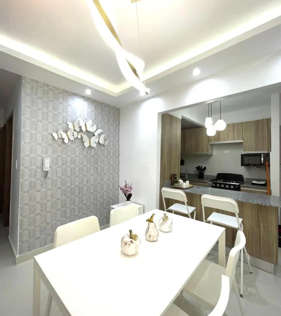 Epic Residences פונטה קאנה 0*,  הרפובליקה הדומיניקנית
