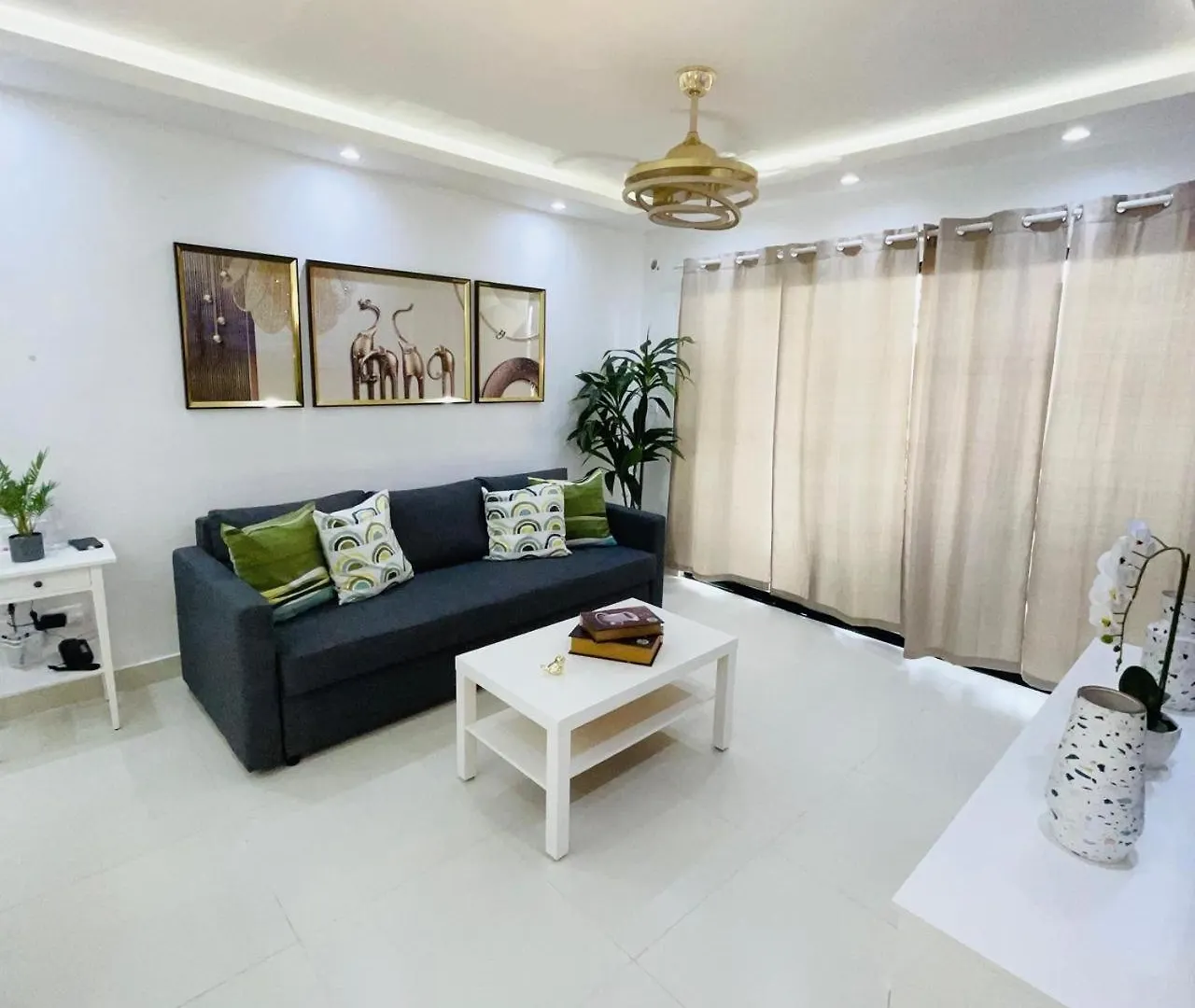 Epic Residences פונטה קאנה הרפובליקה הדומיניקנית
