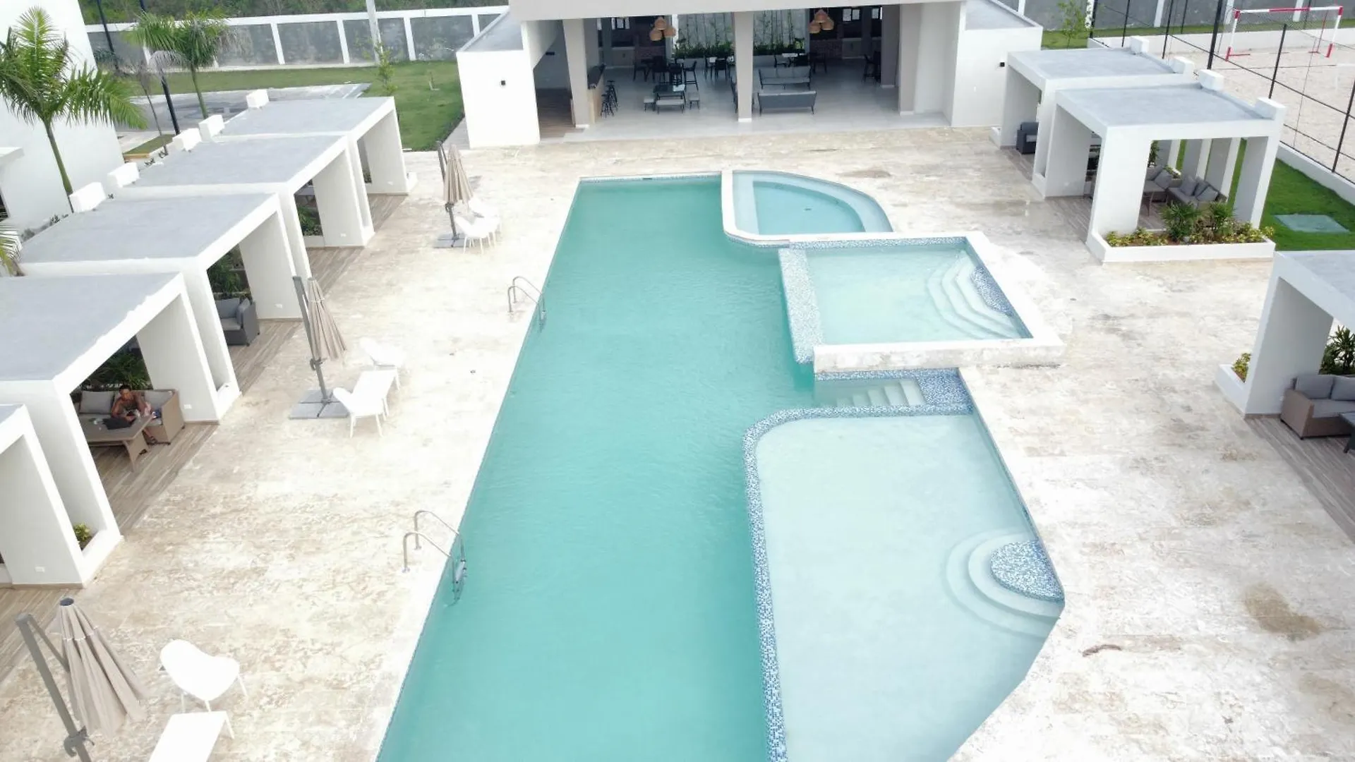 Appartement Epic Residences Punta Cana