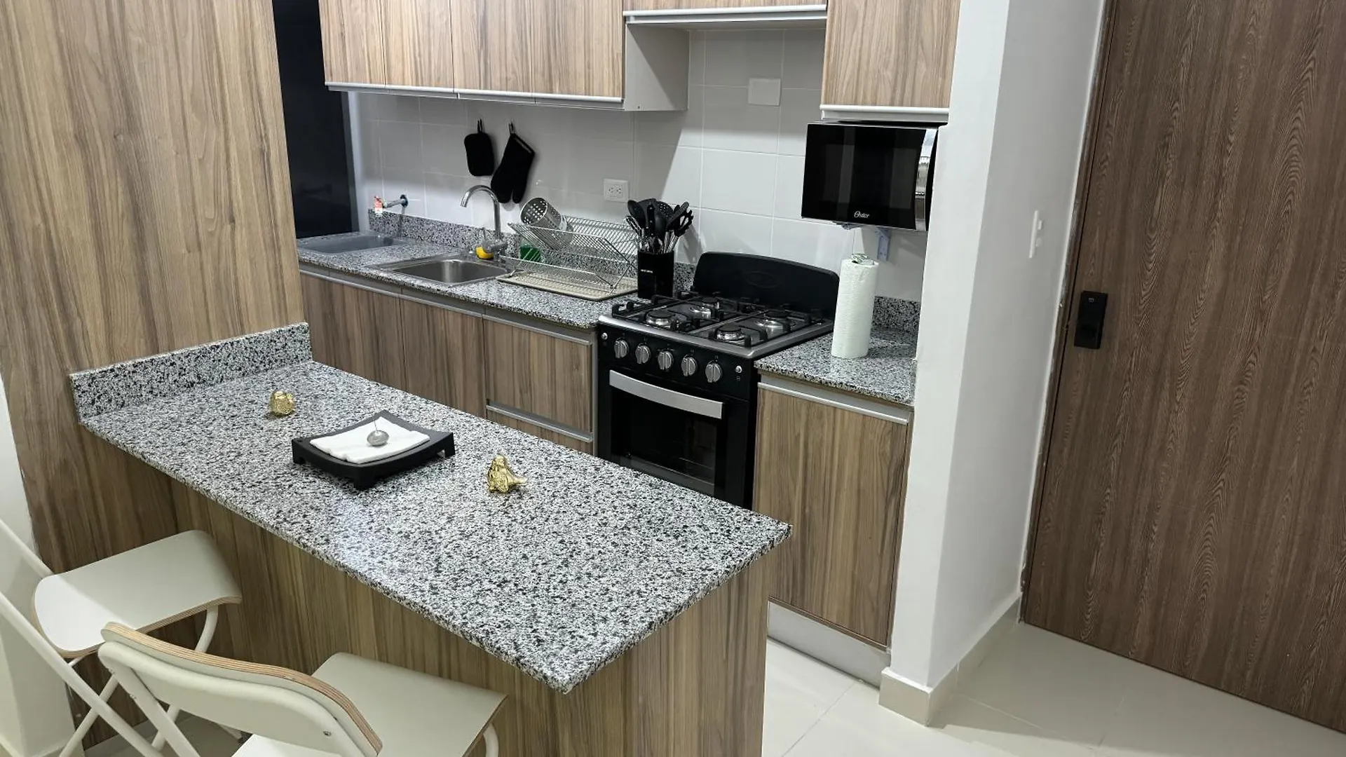 Epic Residences Punta Cana 0*,  Dominicaanse Republiek