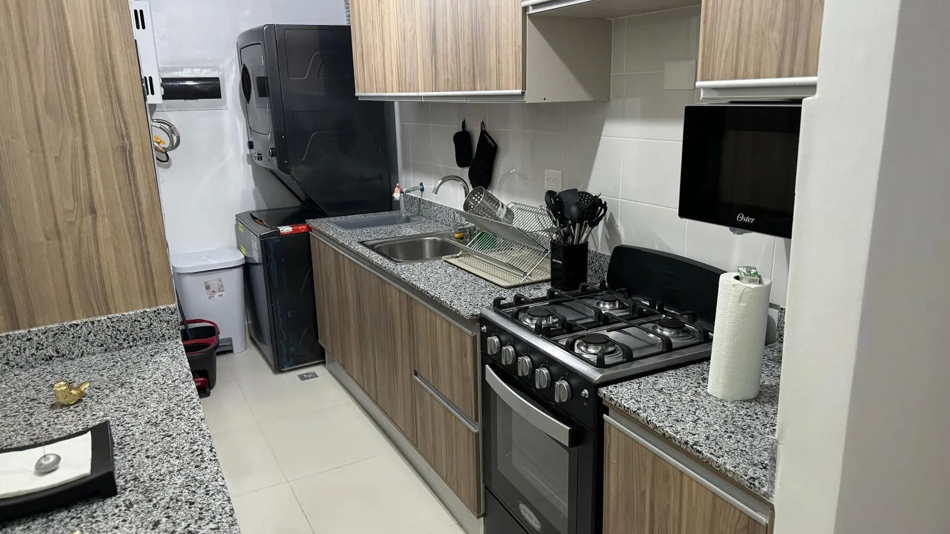 Epic Residences Punta Cana Appartement