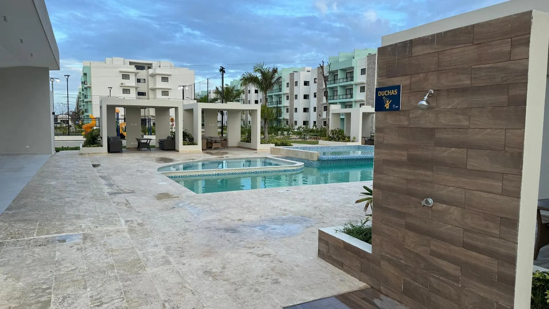 Appartement Epic Residences Punta Cana Dominicaanse Republiek
