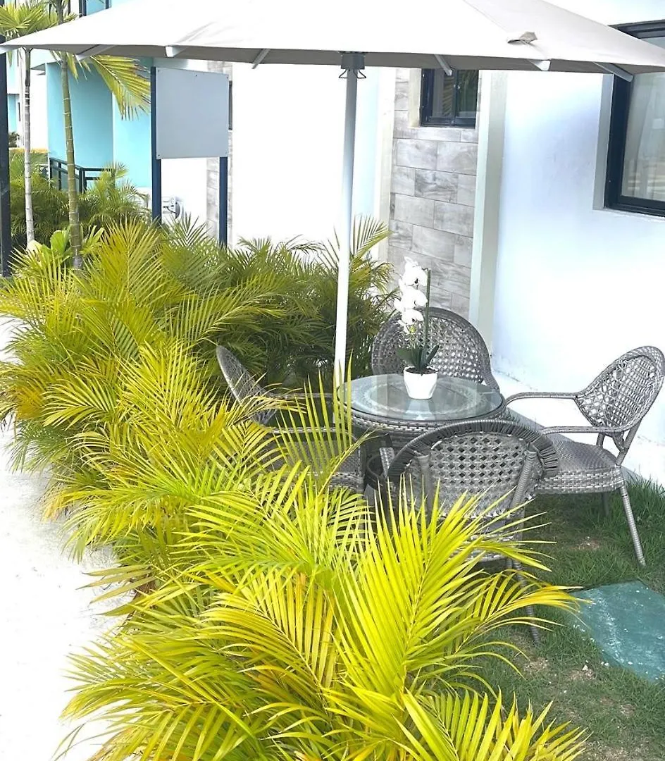 Epic Residences Punta Cana 0*,  Dominikánská republika