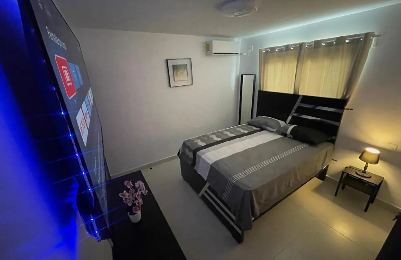 Epic Residences Punta Cana 0*,  Dominicaanse Republiek