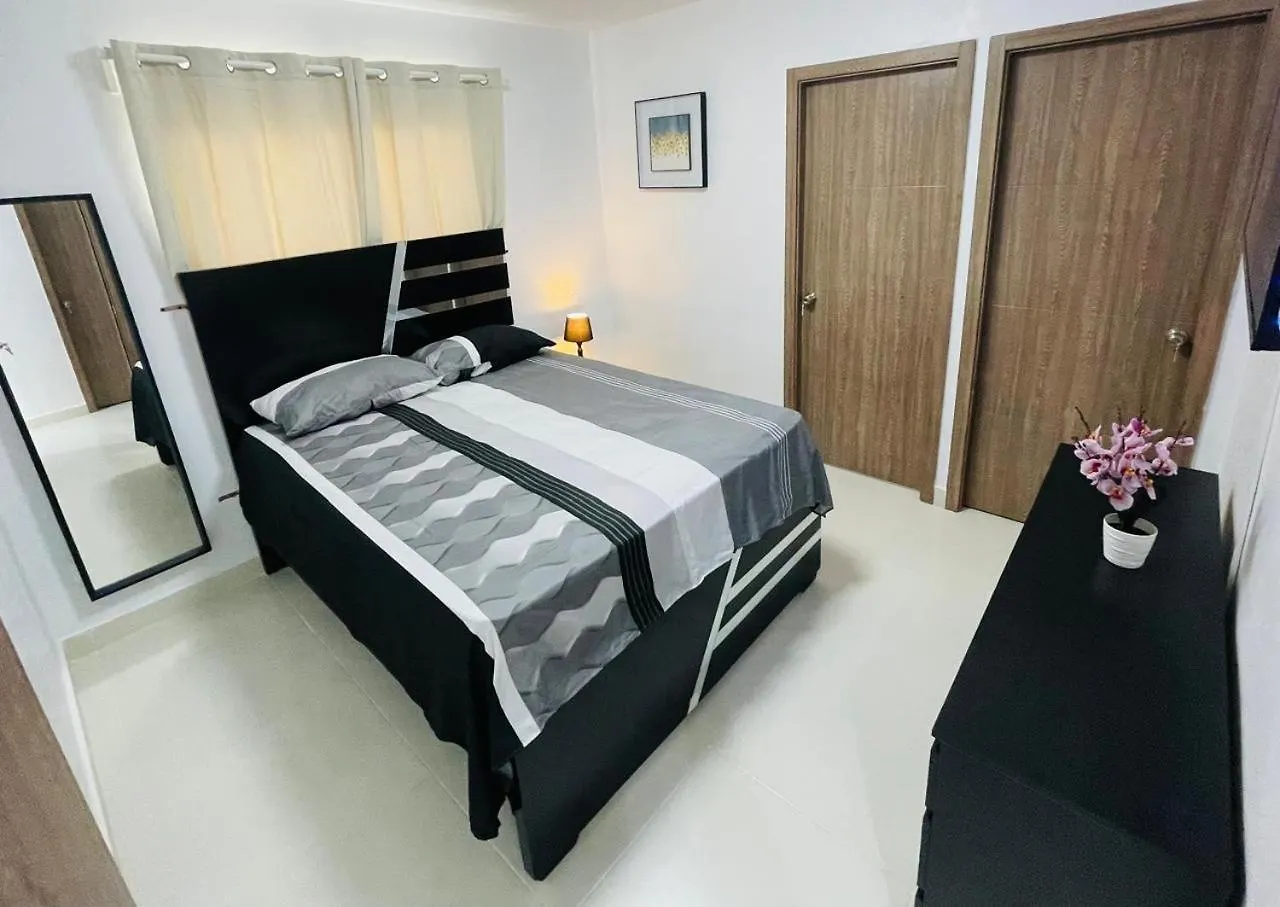 Epic Residences Punta Cana Dominicaanse Republiek