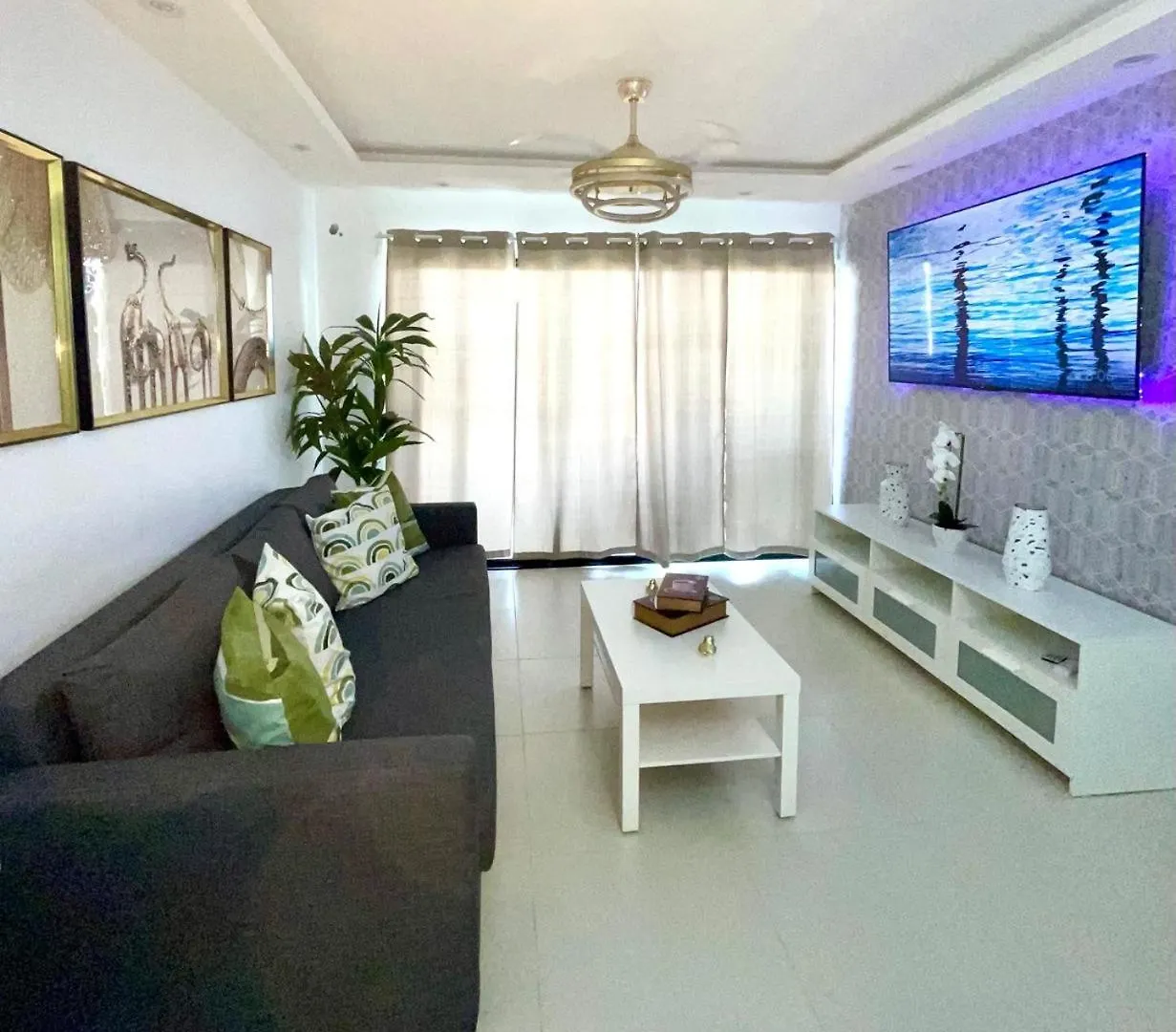 Apartmán Epic Residences Punta Cana