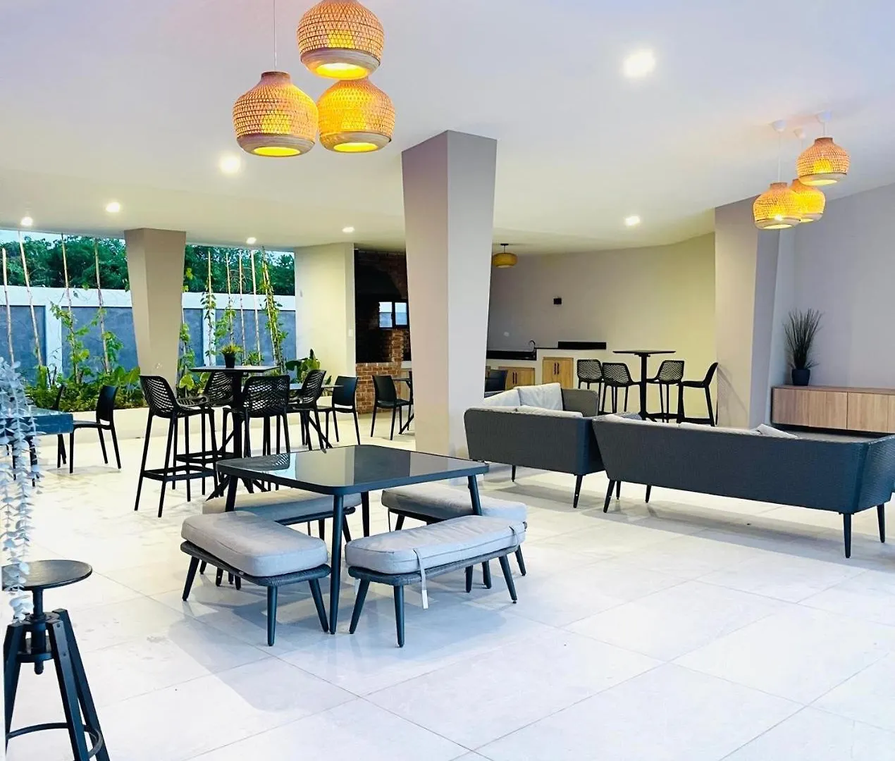 Apartmán Epic Residences Punta Cana