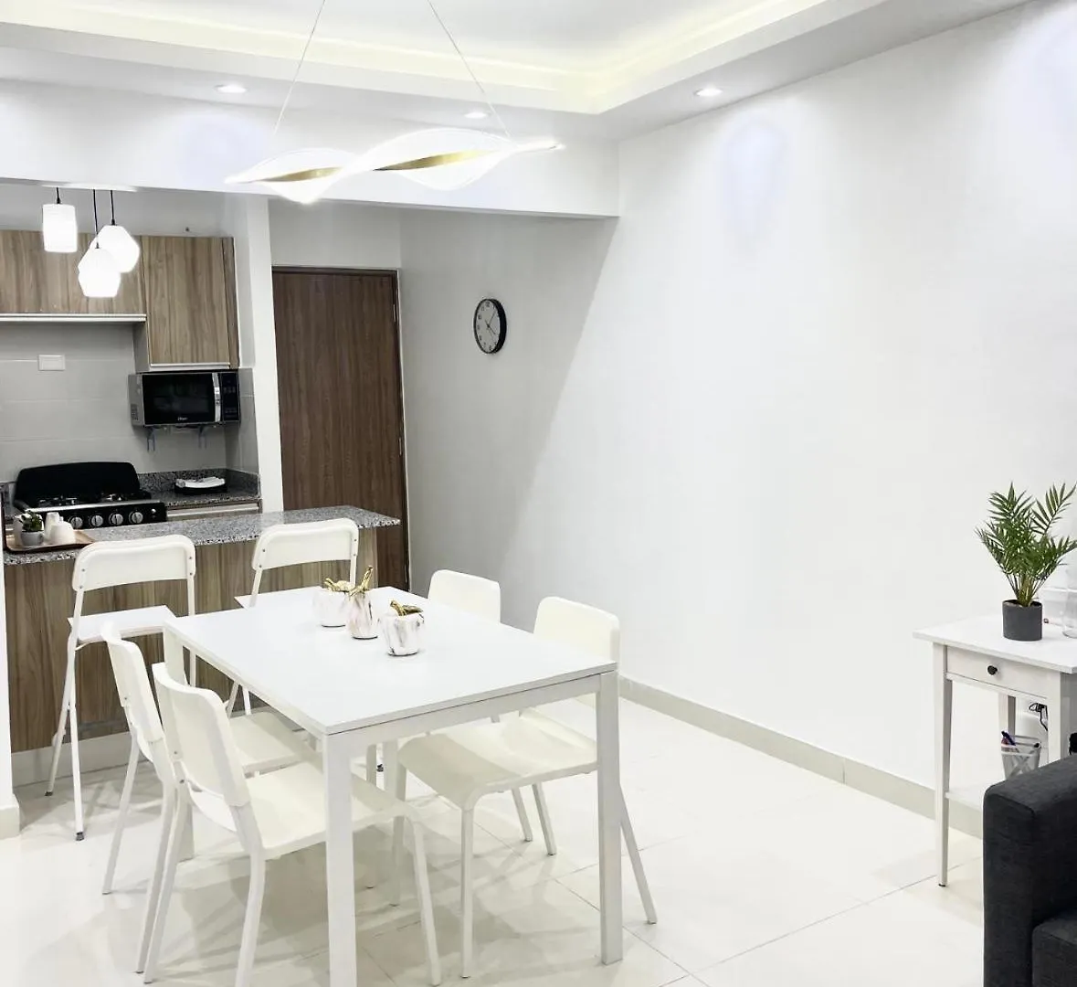 Appartement Epic Residences Punta Cana Dominicaanse Republiek