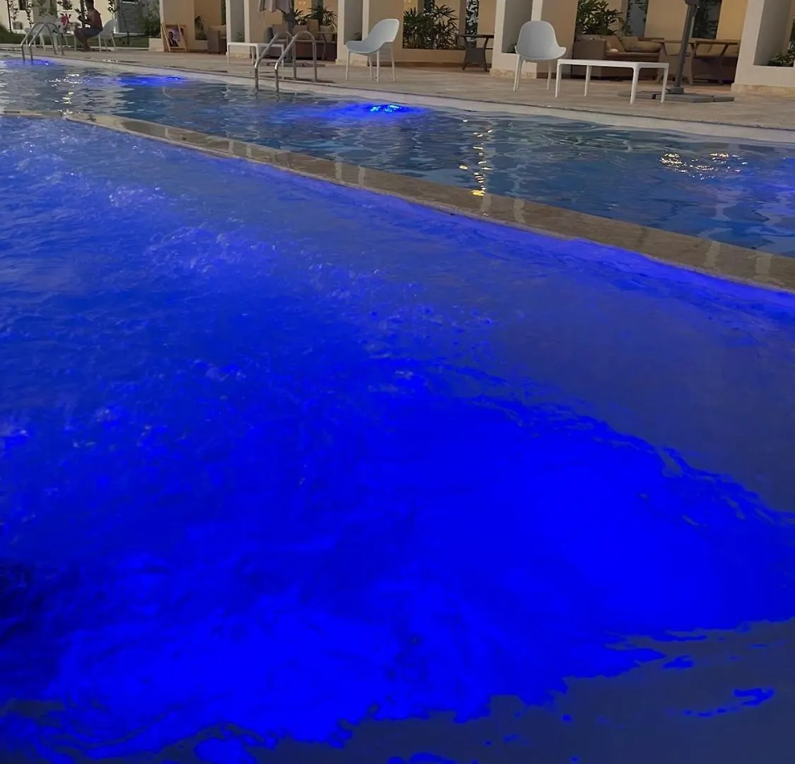 Epic Residences Punta Cana Appartement